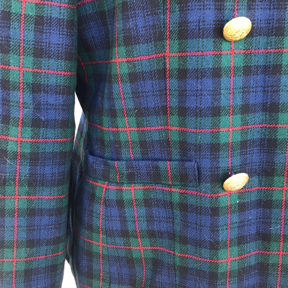Hpclassic Pendleton Jacket - image 3